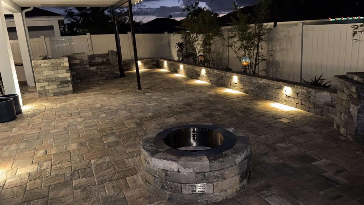 Fire Pits