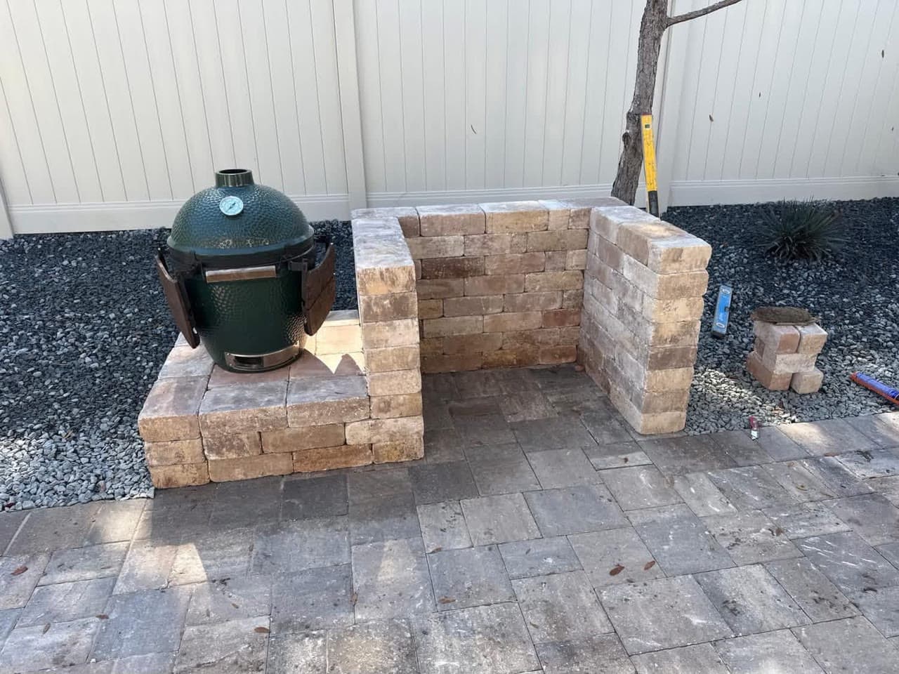 Outdoor Kitchens